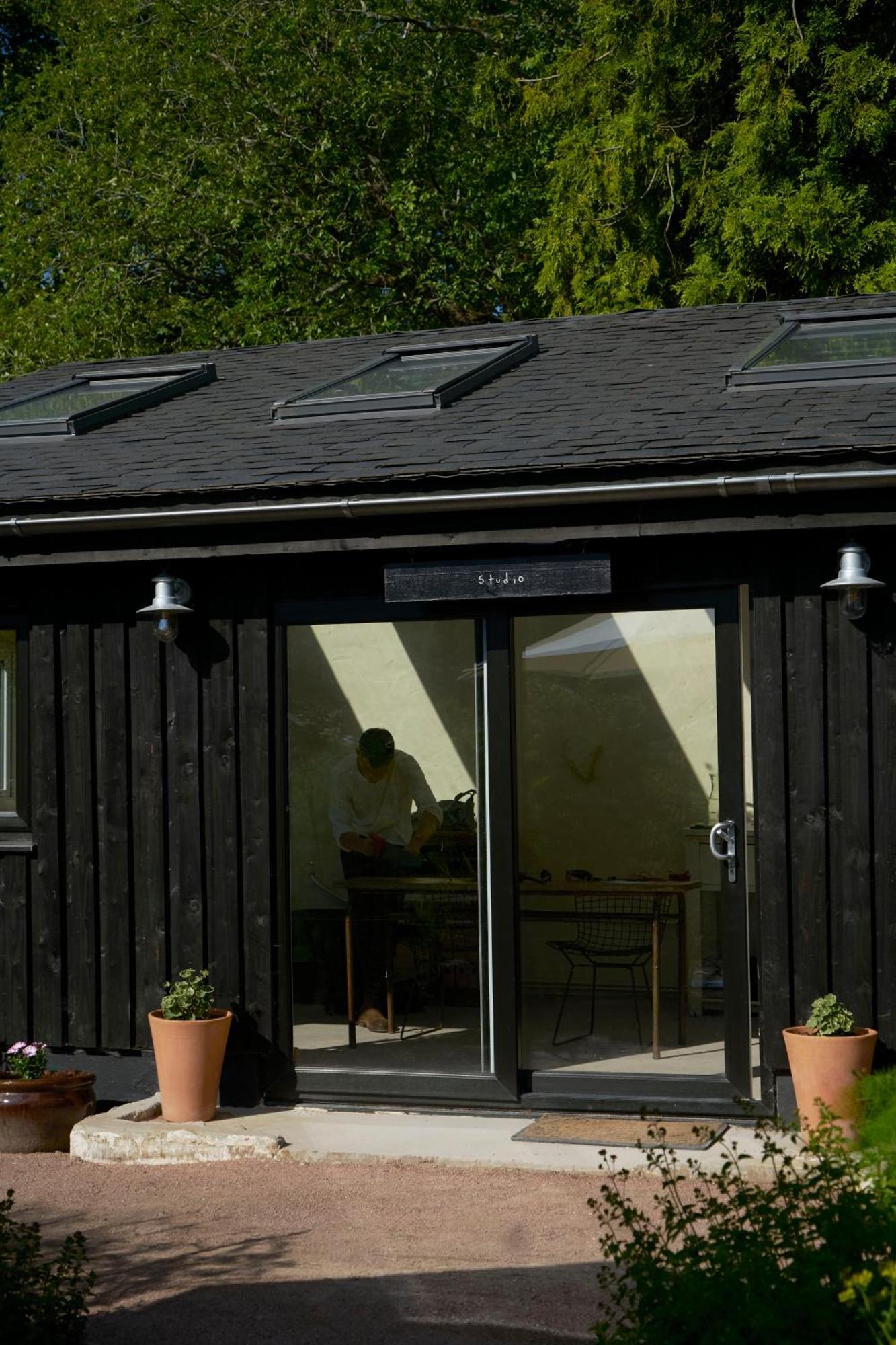 Boath House Hotel Nairn Exterior foto