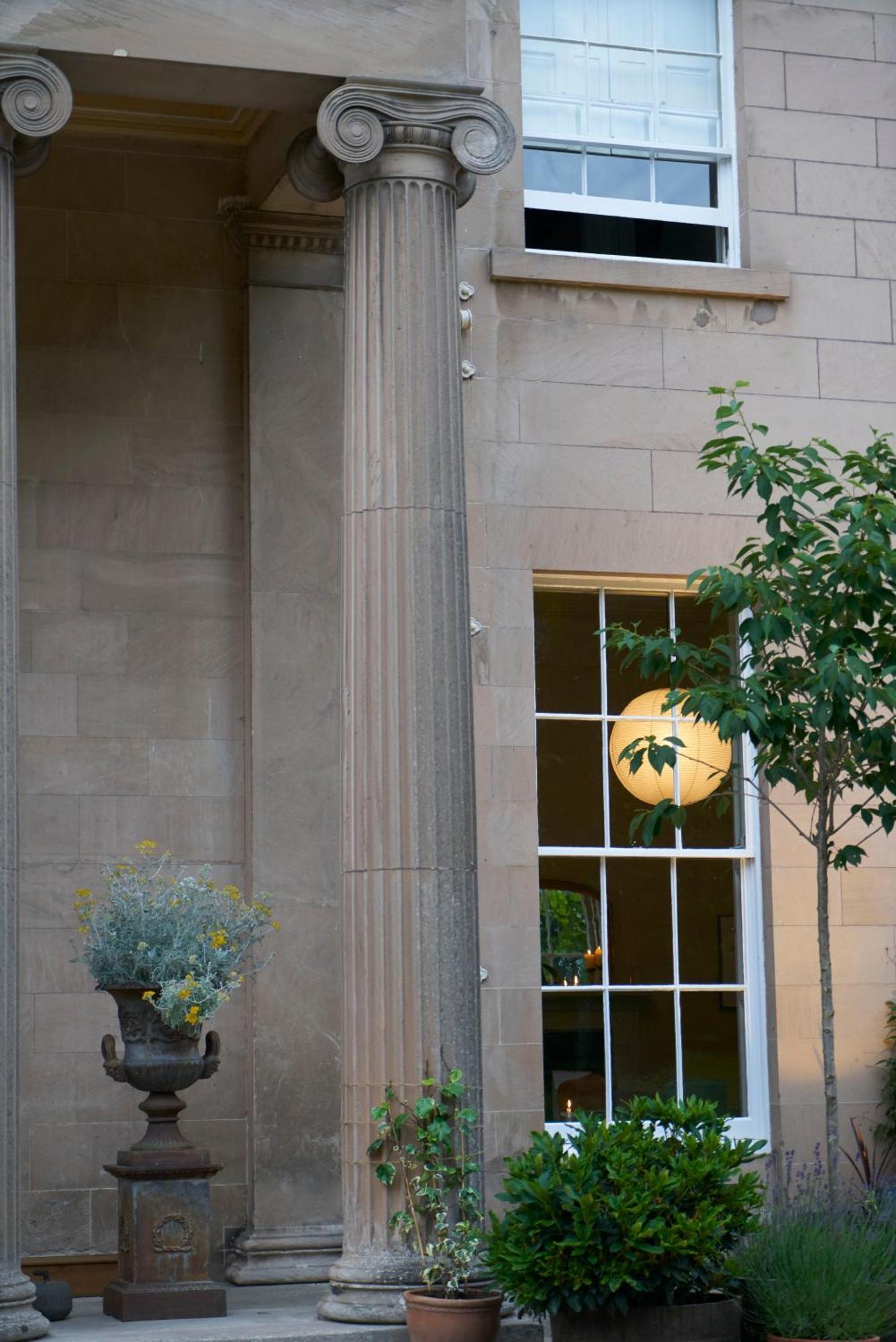 Boath House Hotel Nairn Exterior foto