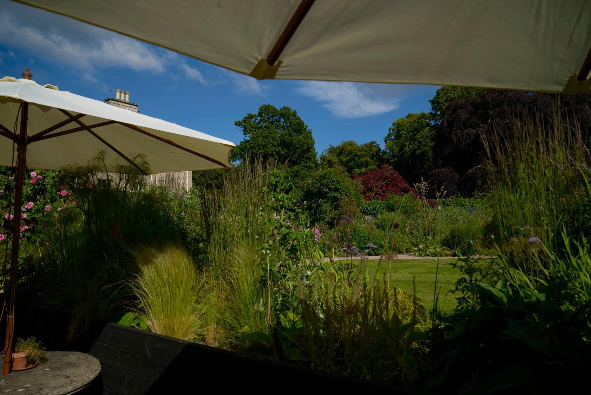 Boath House Hotel Nairn Exterior foto